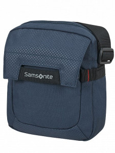 KA1-01002 Сумка плечевая KA1*002 Crossbody Bag Samsonite Sonora