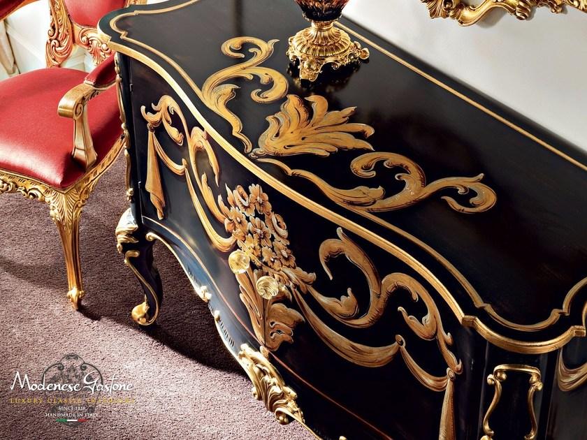 Modenese Gastone Комод с распашными дверцами Bella vita sun-id-1490137 - Вид №1