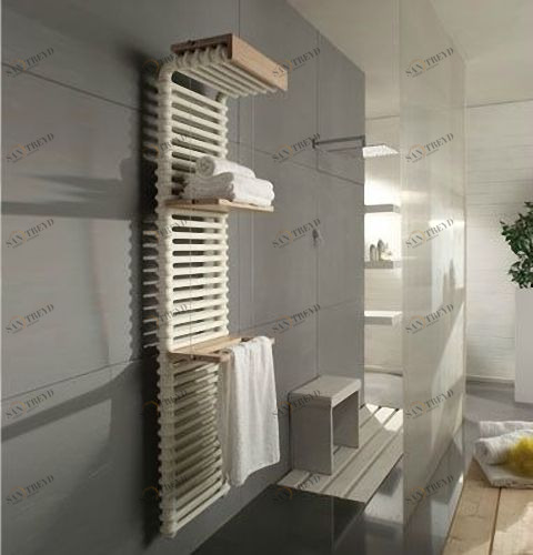 BRIDGE1 NEODESIGN Collection радиатор Cordivari 48352