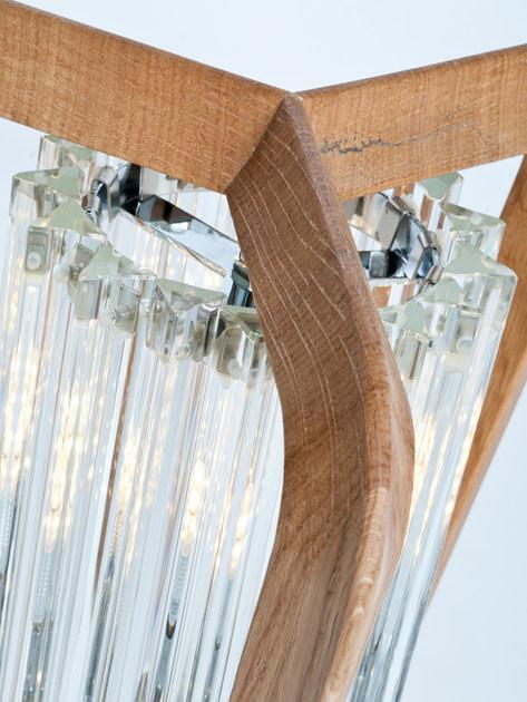 Veronese Настольная лампа из муранского стекла Ulio sun-id-1466729 - Вид №5