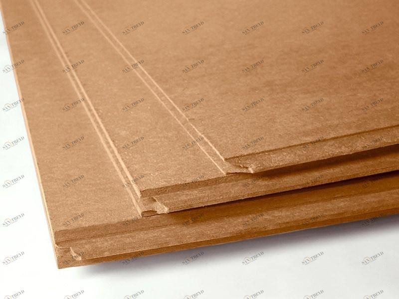 BetonWood Древесноволокнистые панели для полов и стен Fibertherm sun-id-1451501