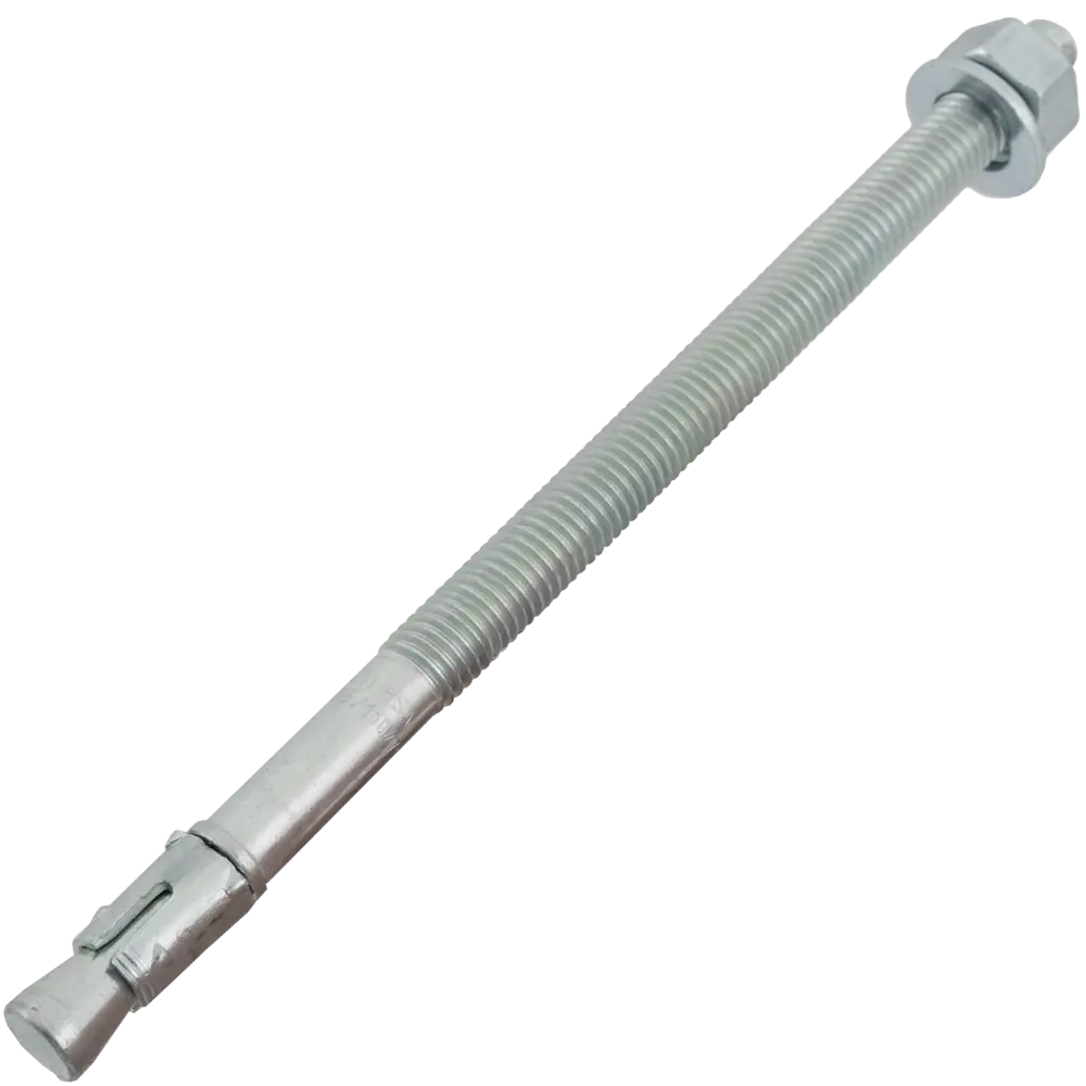 Клиновой анкер Hilti HSA 12x205 мм STLM-2078910 - Вид №1