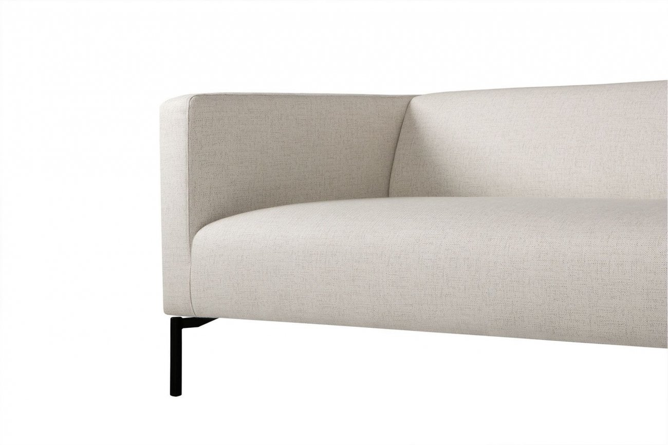 Диван Kent прямой молочный SITS KENT 192085 Молочный - Вид №7