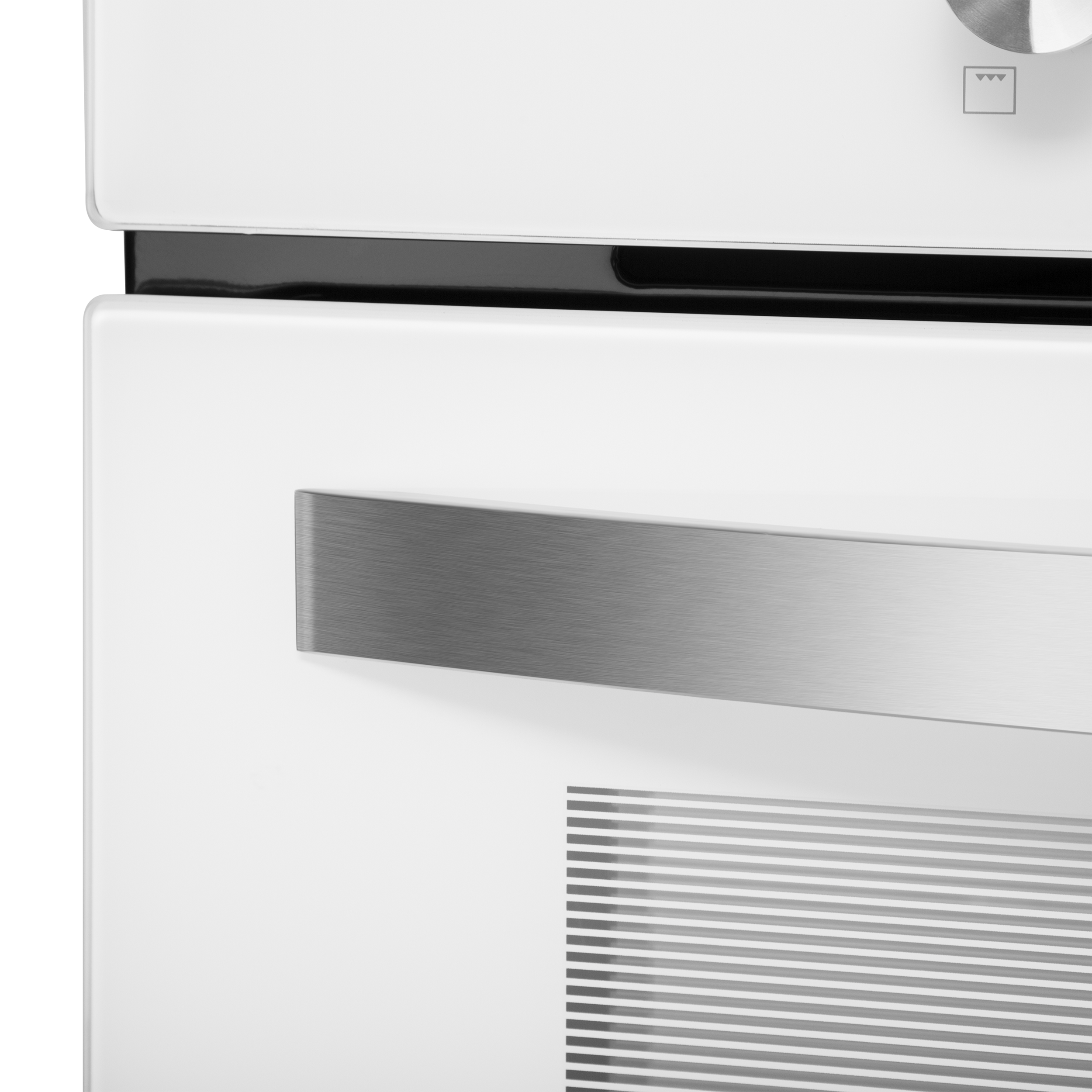 9904439 Электрический духовой шкаф HOMSair OES660WH01 белый STDN-0075247 - Вид №9