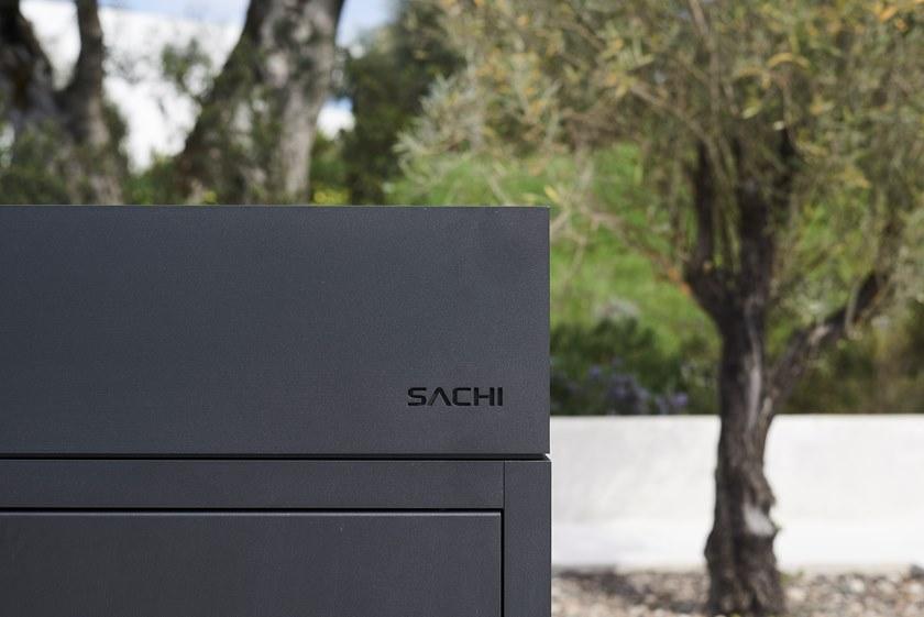 Sachi Алюминиевая летняя кухня In/out kitchen sun-id-1397675 - Вид №5