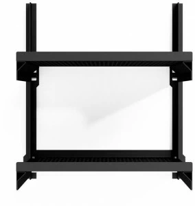 ODESD2 Модульная модульная стальная полка X