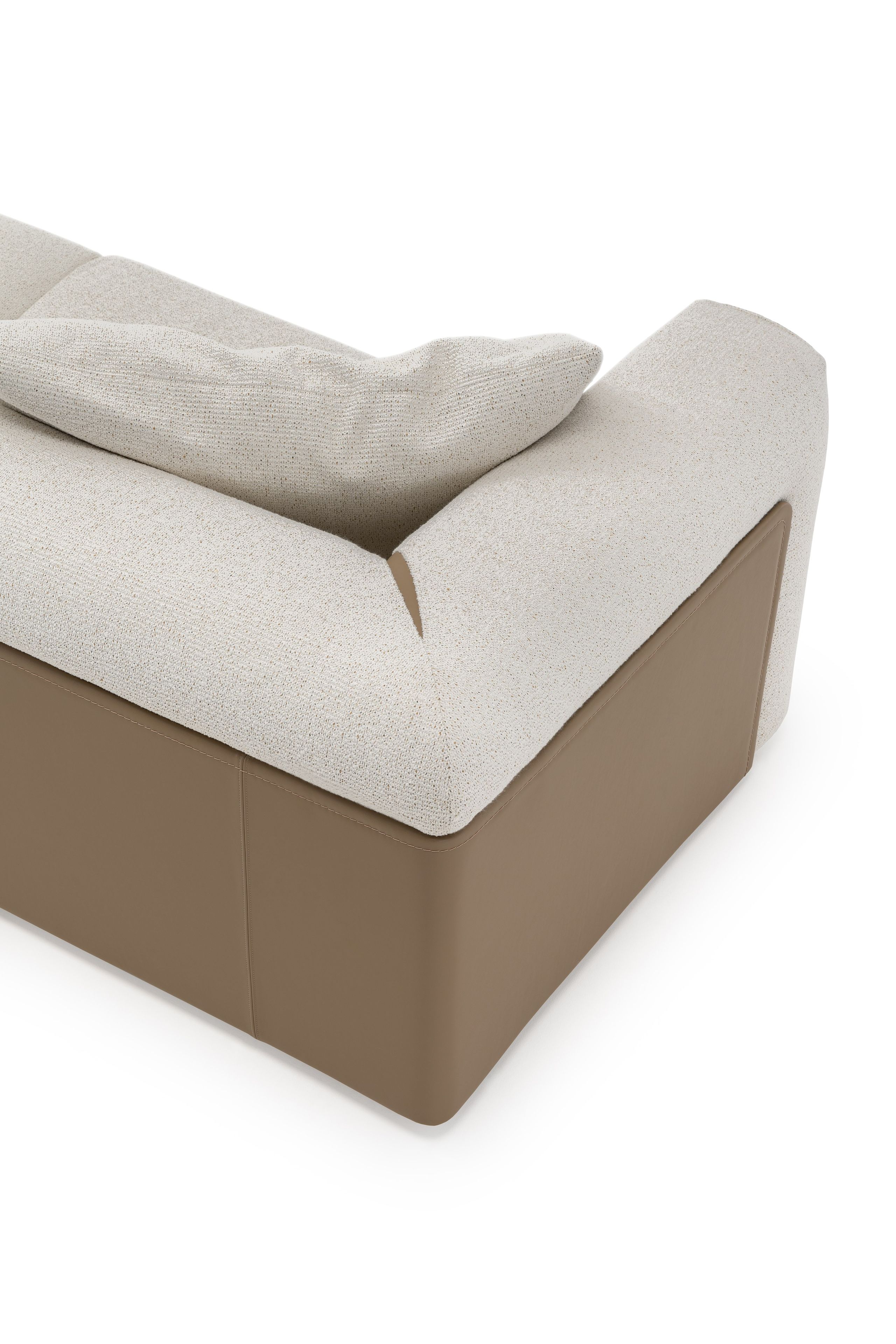 Ткань диван Turri Soul ARCH-00020654 - Вид №1