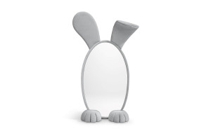 CIST375 Зеркала для детской Кролик