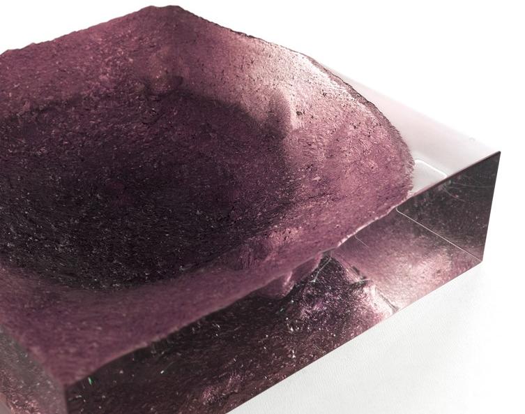 JCP UNIVERSE Центральная часть из метакрилата Glacoja sun-id-1465171 - Вид №3