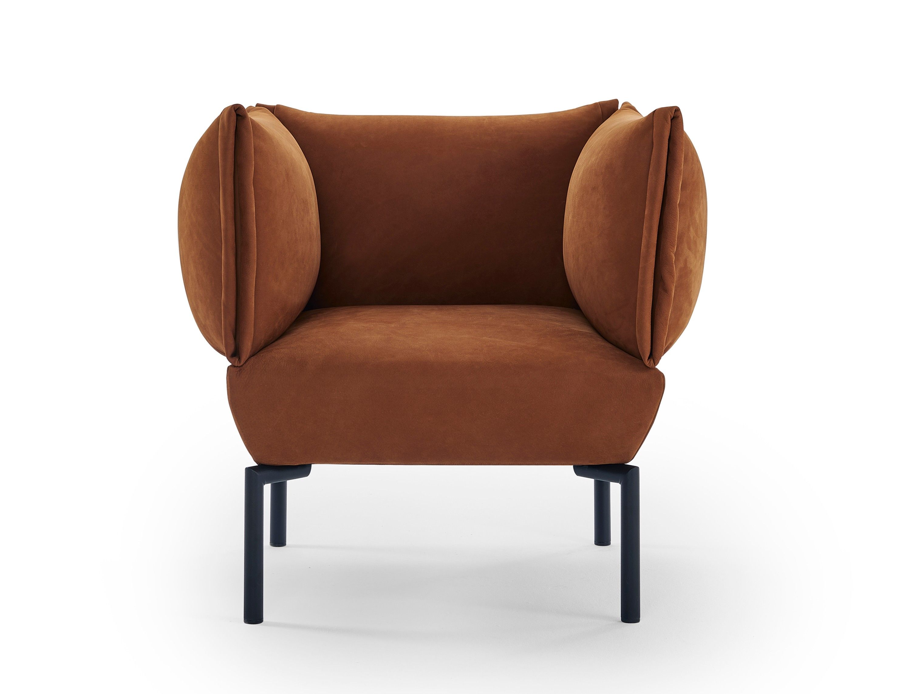 Тканевое кресло с подлокотниками SANCAL Click ARCH-00014906