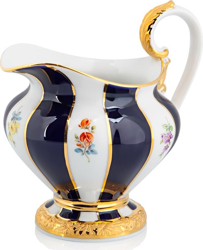 68836 Молочник Керамический Meissen 