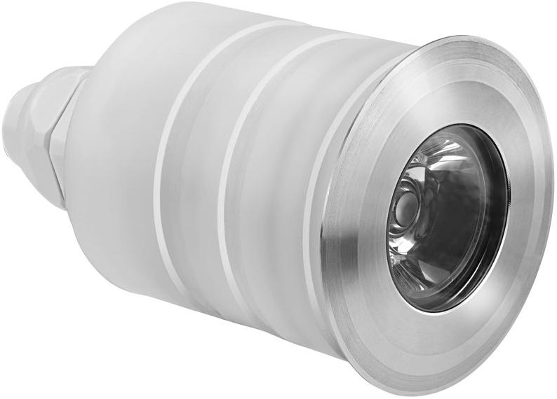 PUK Светодиодная иммерсионная лампа из нержавеющей стали sun-id-1402853 - Вид №8