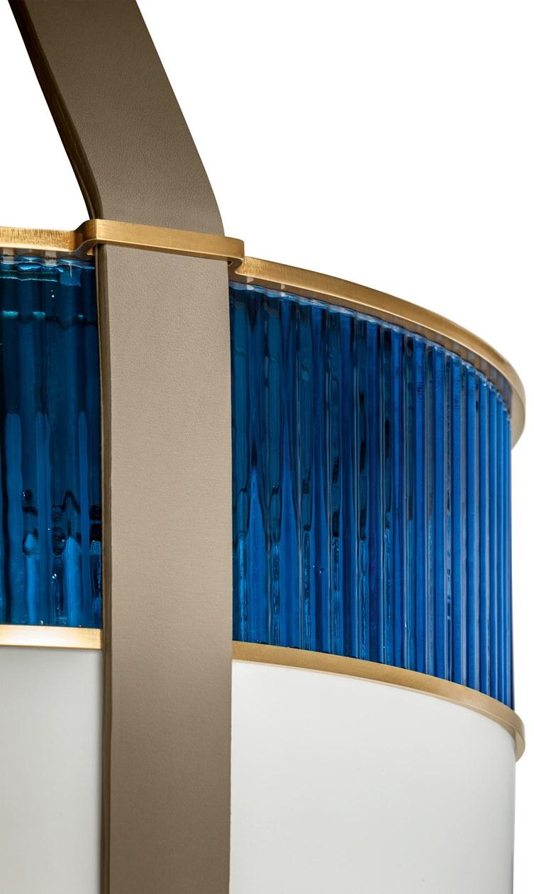 Poltrona Frau Торшер с диммером La collezione - mobili e complementi sun-id-1390592 - Вид №10