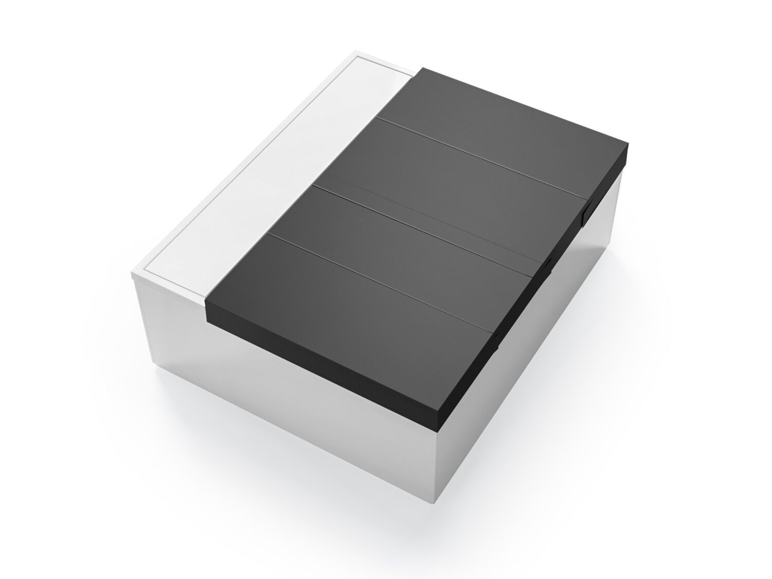 Мини-бассейн с гидромассажем Gruppo Treesse Minipiscine-Ghost ARCH-00069644 - Вид №8