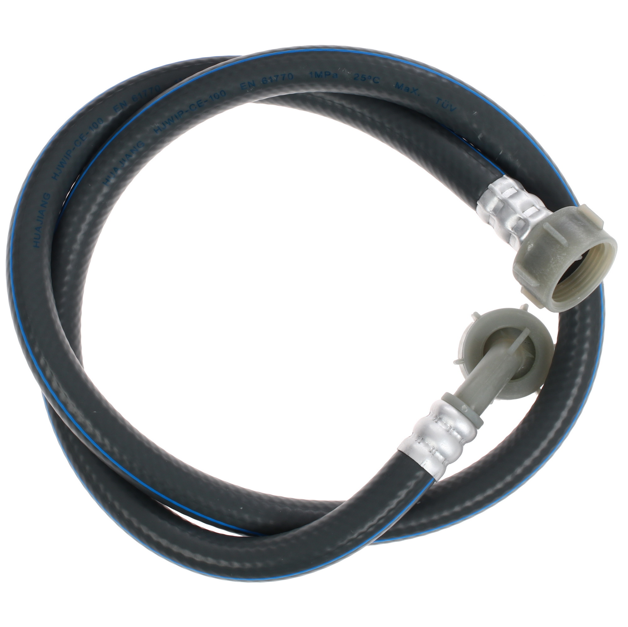 9067346 Стиральная машина Nordfrost WM2 6100 B черный STDN-0026023 - Вид №10