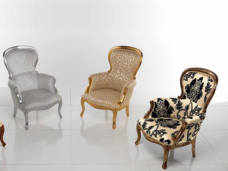 Carpanelli Мягкое кресло sun-id-1482670 - Вид №1