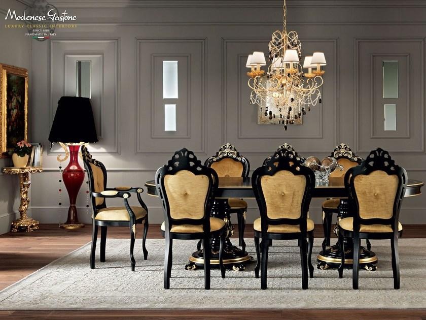 Modenese Gastone Мягкое кресло с подлокотниками Villa venezia sun-id-1367803 - Вид №2