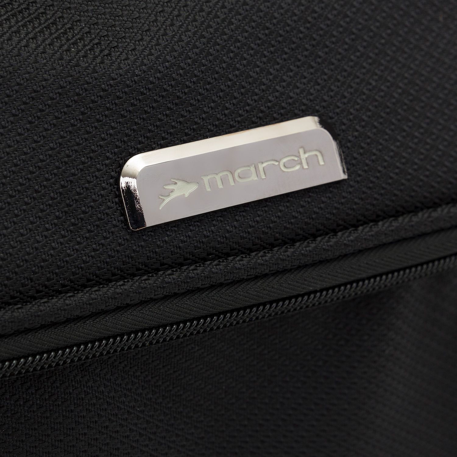 M6200-07-75 Сумка на колесах M6200*75 L March Go Go Bag  - Вид №6