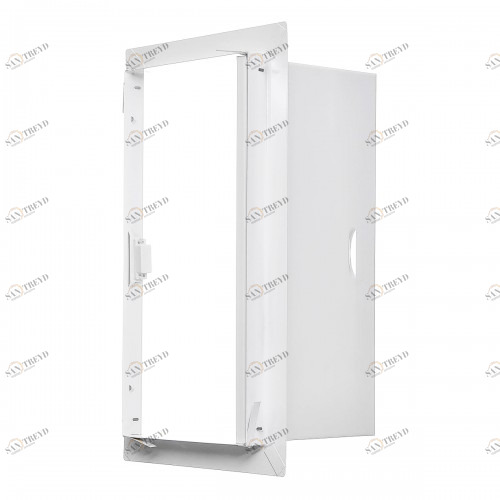 Сантехнический ревизионный люк на магните 400Х700 ВОЗРОЖДЕНИЕ sun-id-1025159