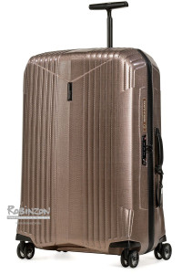 G97-06103 Чемодан G97*103 Spinner 75 Hartmann 7R