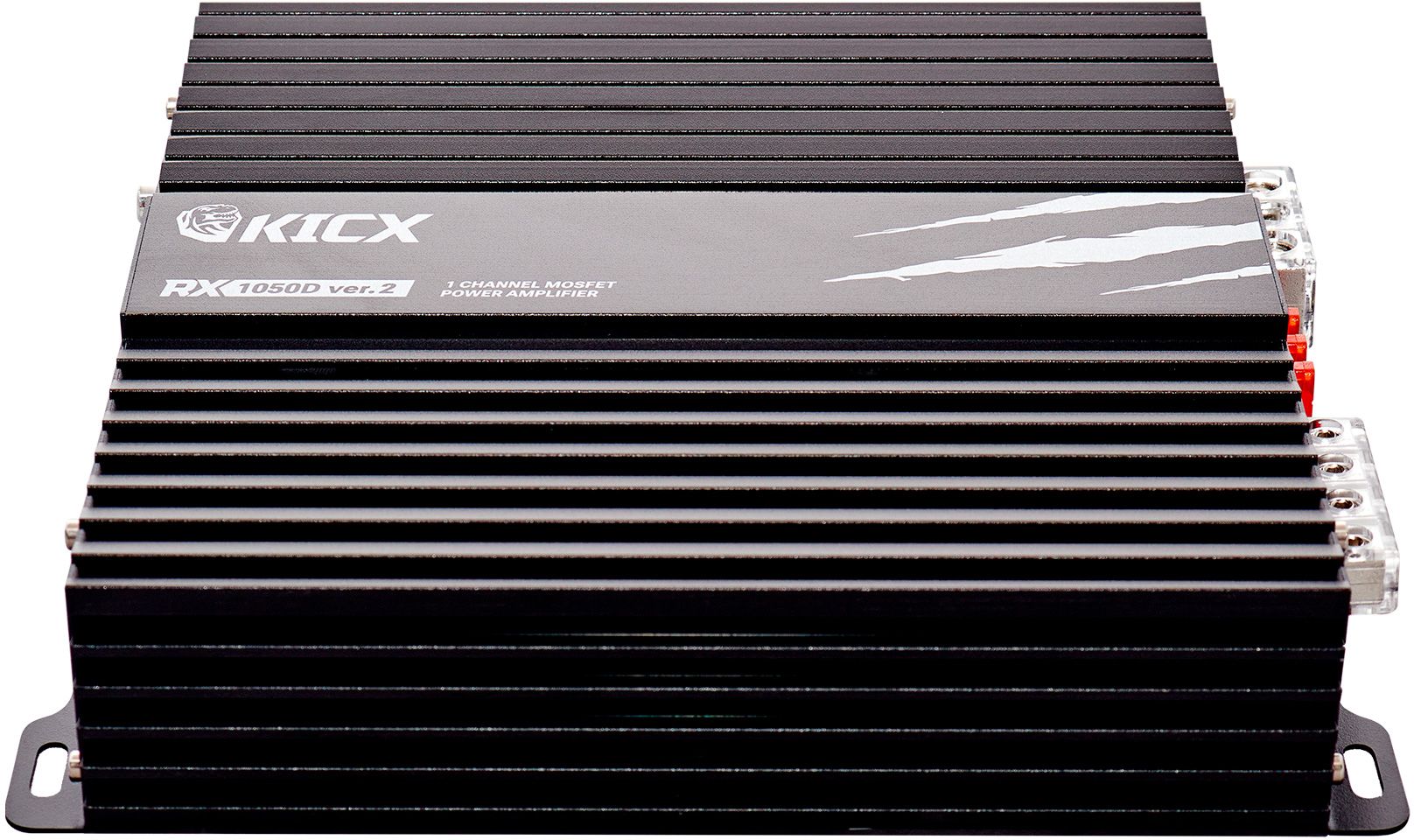 9102881 Усилитель Kicx RX 1050D ver.2 STDN-0092450