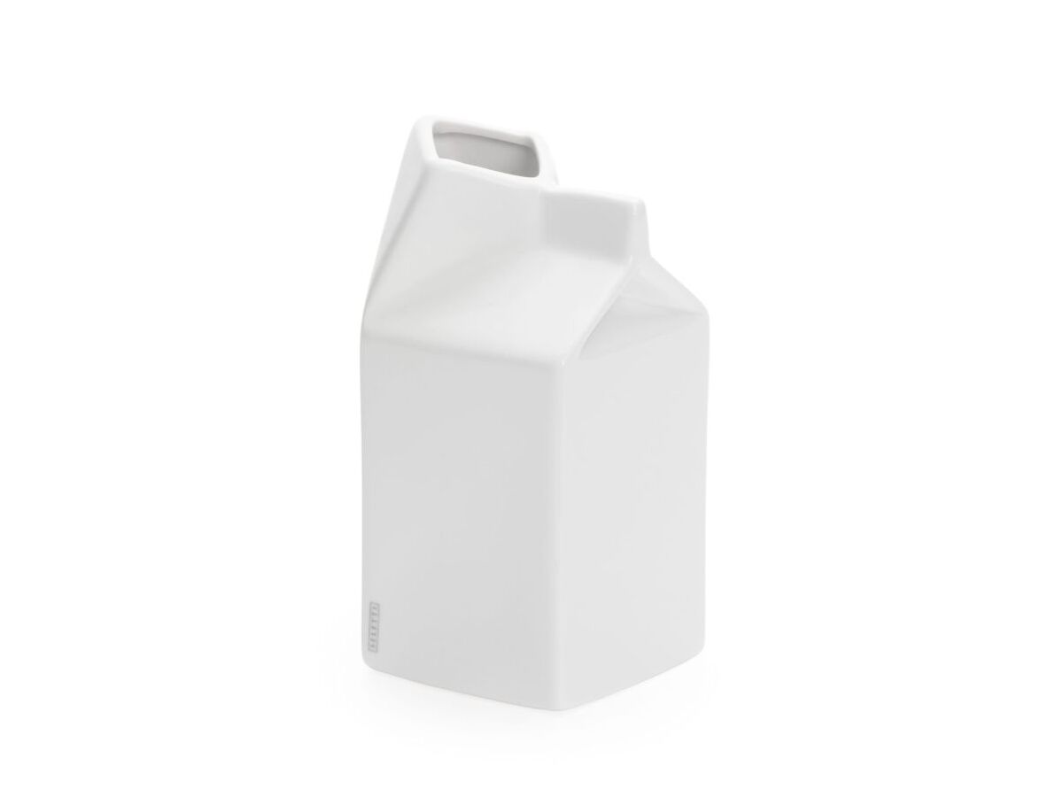 Фарфоровая молочная машина Seletti повседневная эстетика ARCH-00033197