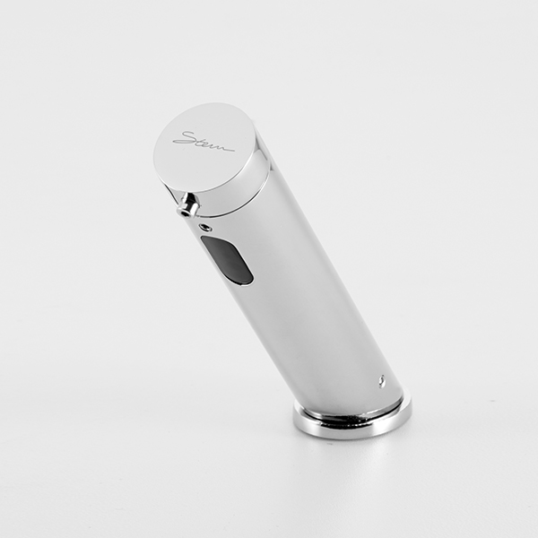 352900/10 Автоматический дозатор мыла Green 28 stern  - Вид №1