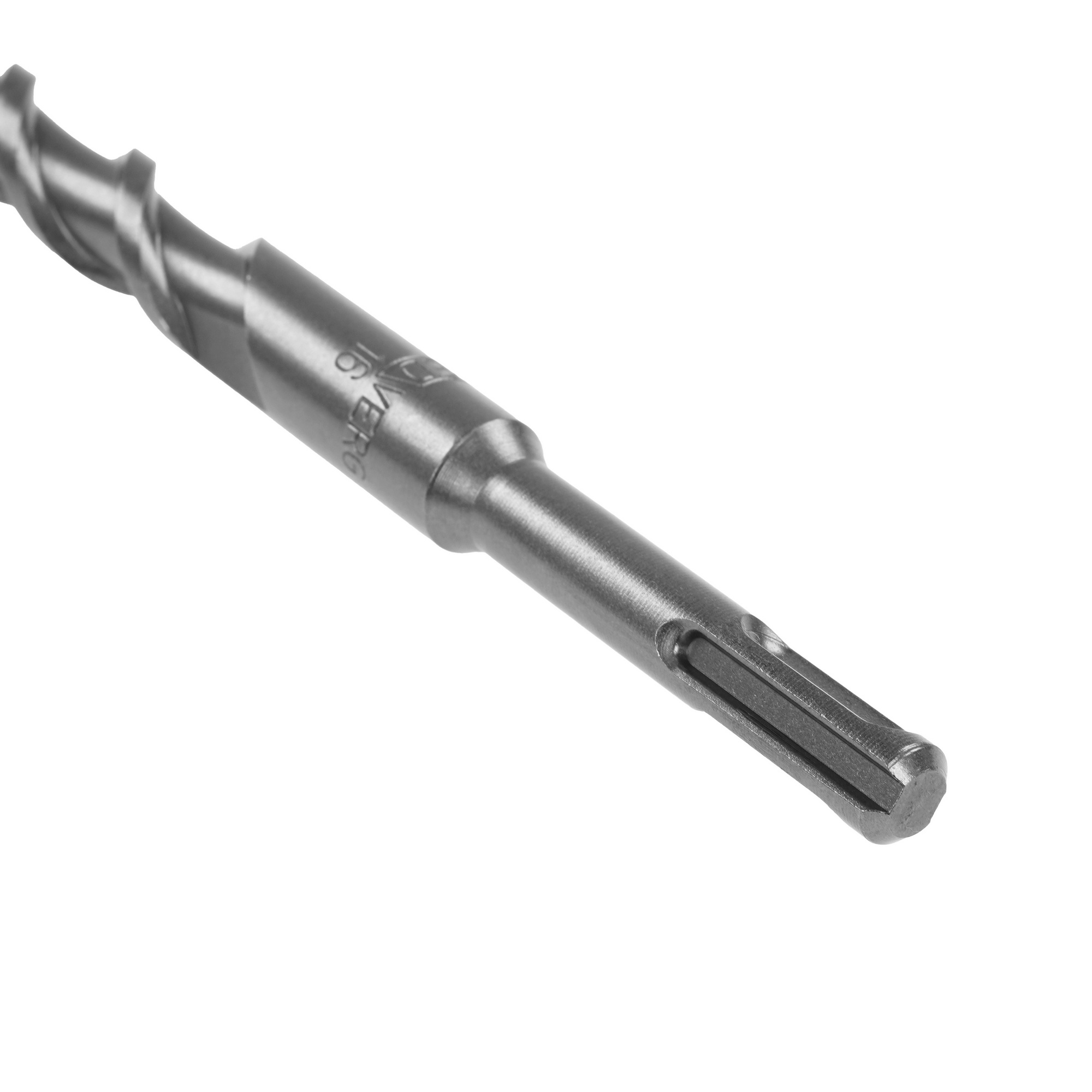 Бур REDVERG 100951 210 мм 9175638 STDN-0039160 - Вид №2