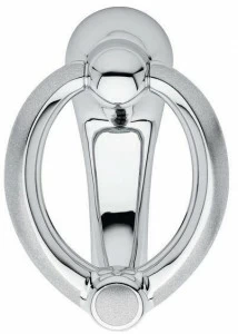 LINEA CALI' Металлический дверной молоток в классическом стиле Elika