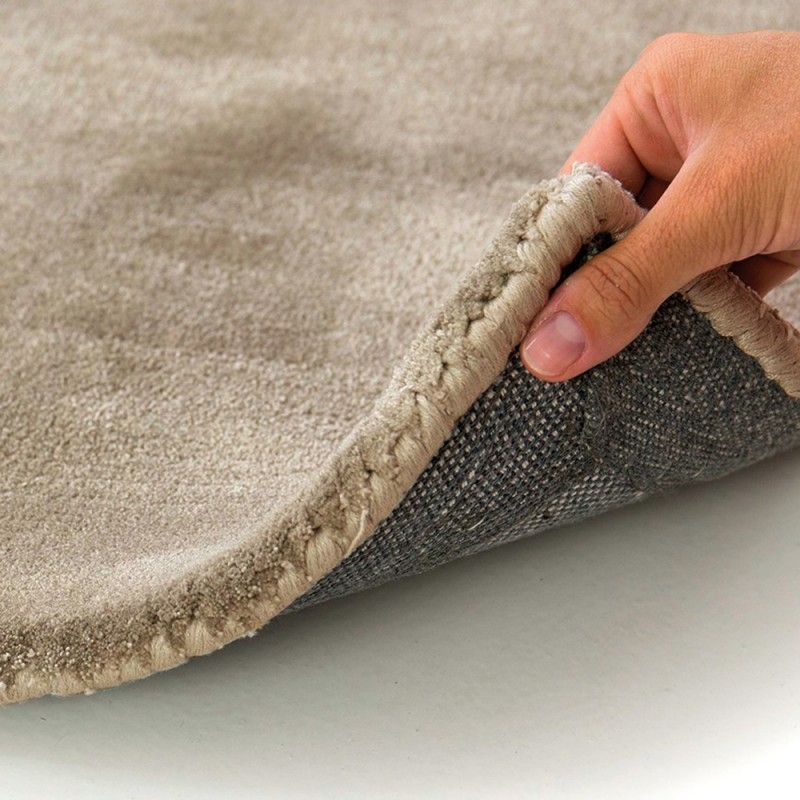 S138X245 Коврик Adriani e Rossi Серый  - Вид №2