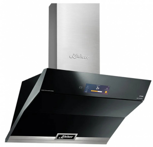 9229074 Вытяжка наклонная Kaiser AT 9343 черный/серебристый