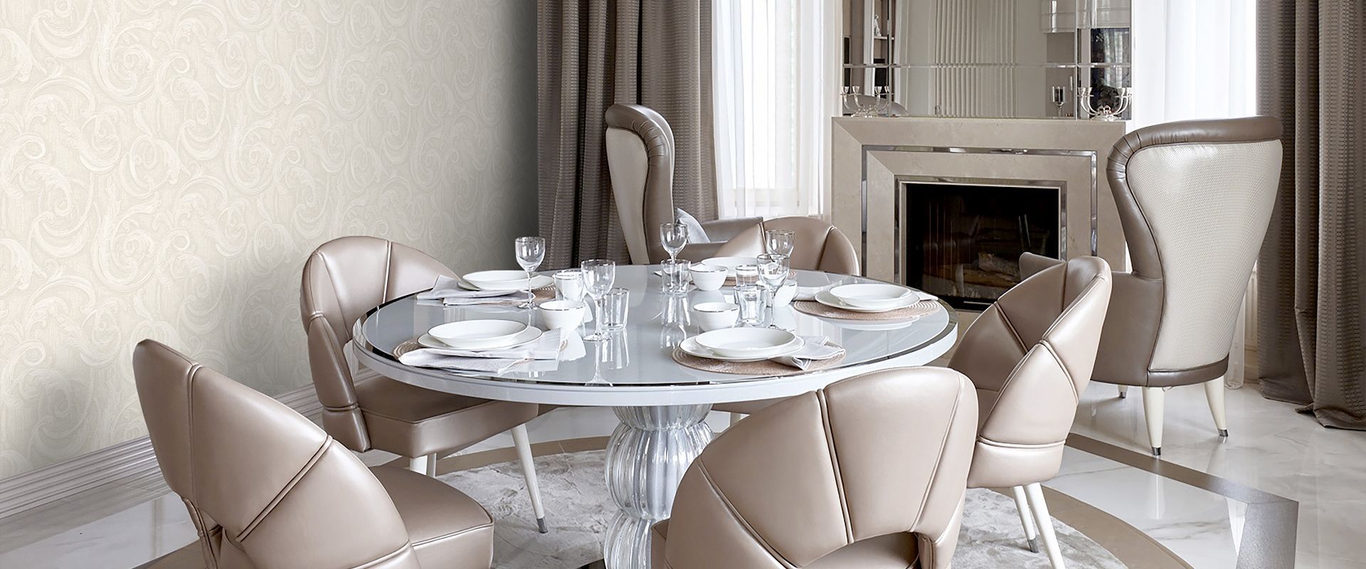 Victoria Stenova 888942 Мотив SPARTAK 888942  - Вид №1