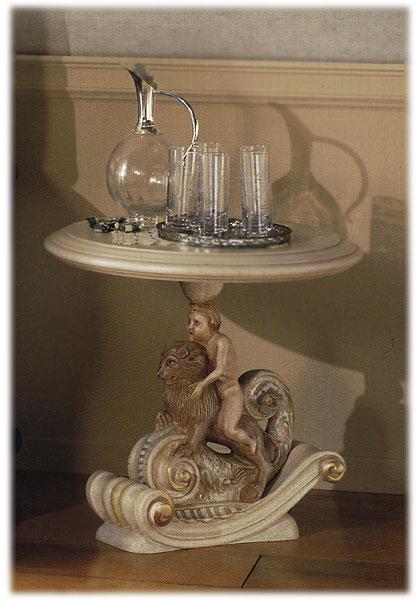 Подставка Firenze MOBIL DERI EF/TL  - Вид №1