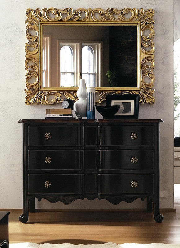 Комод AMLETO ALTA CORTE CO230 Electa