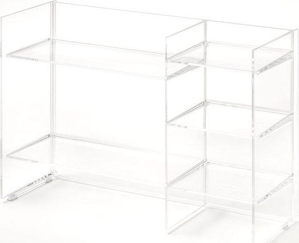 H3893310930001 Стеллаж LAUFEN PRO - Вид №4