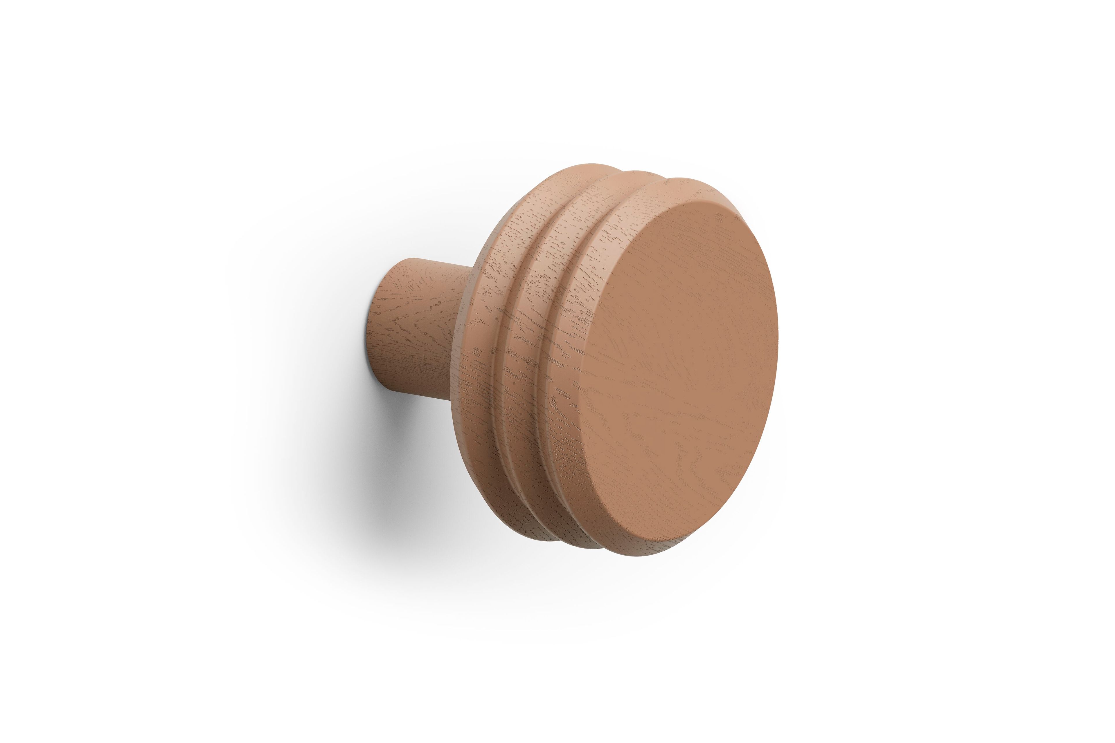 Настенный крючок из дуба Viefe Pulse ARCH-00086785 - Вид №6