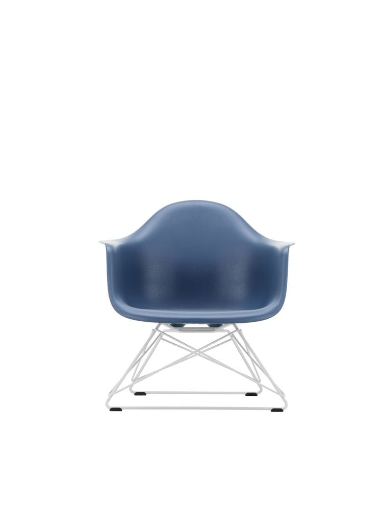Полипропиленовое кресло с подлокотниками VITRA Eames Plastic Chair ARCH-00081390 - Вид №172