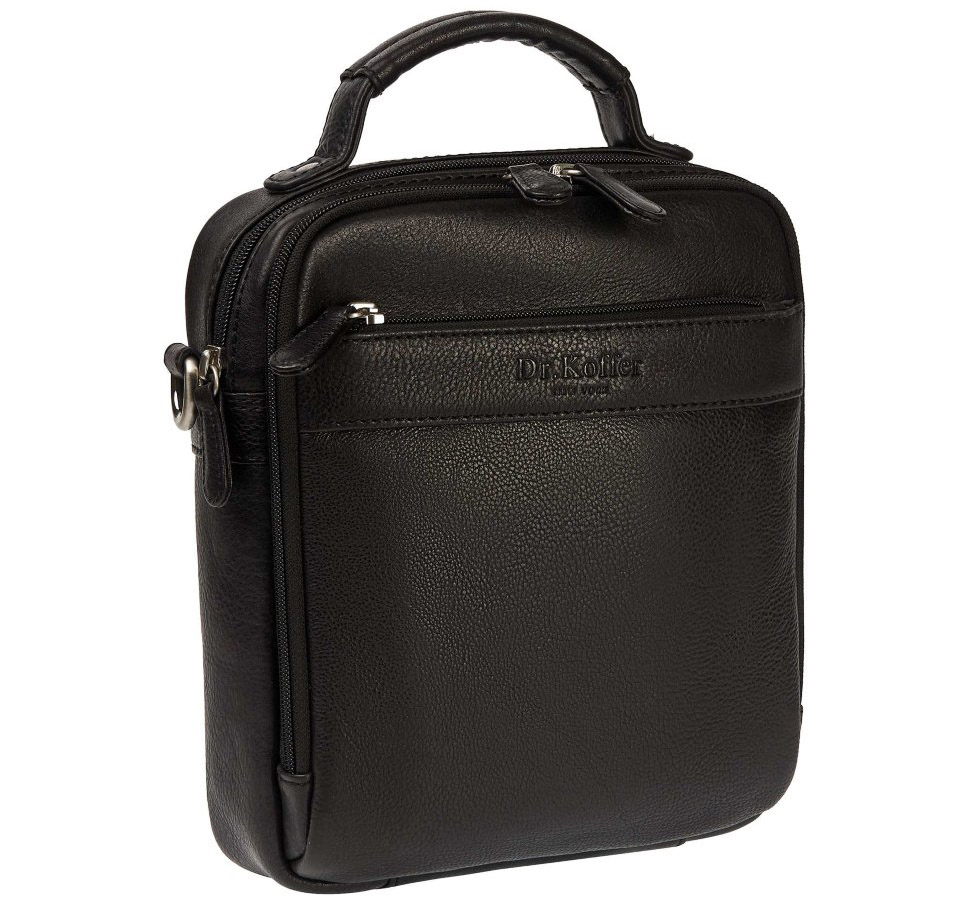 B402251-245-04 Сумка через плечо Dr Koffer 