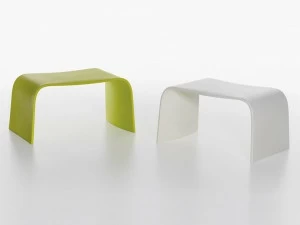 Plank Подставка для ног из пластика Land 1050-00