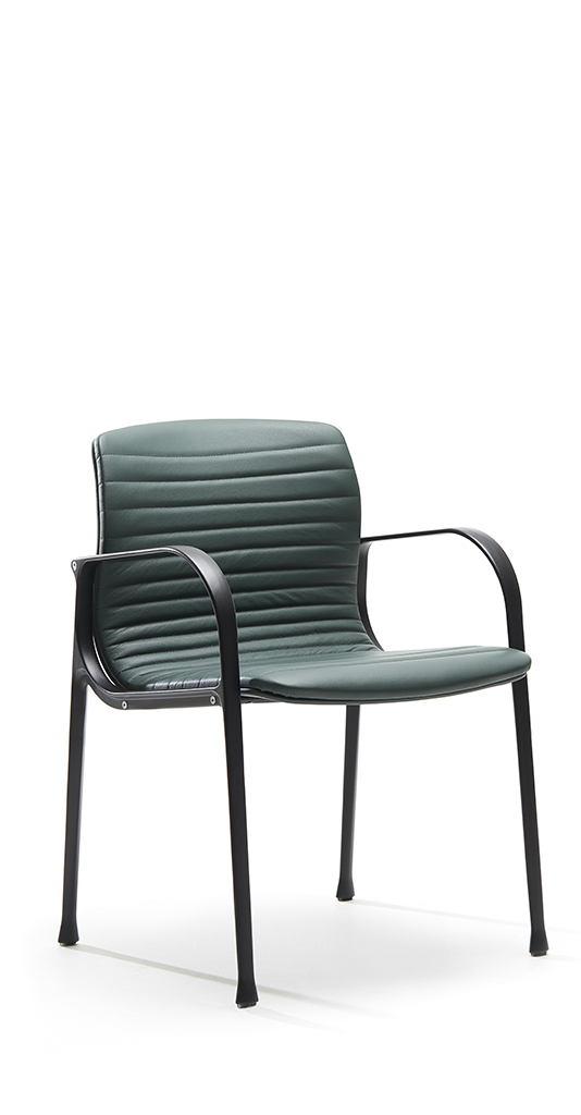 U32TN Кресло для руководителей Union Vaghi 