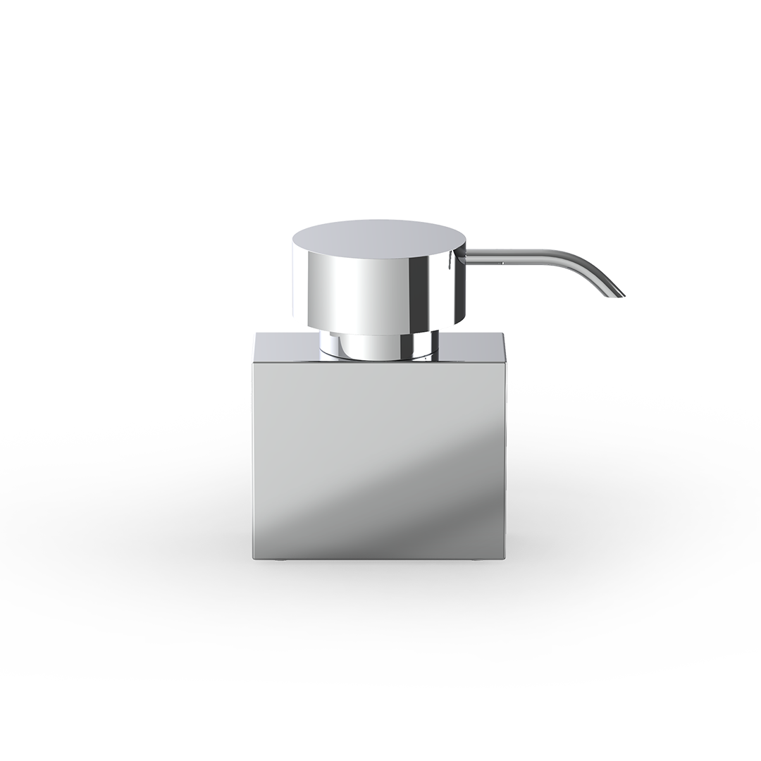 0860600 дозатор для мыла DW 477 N DECOR WALTHER NEW CENTURY 