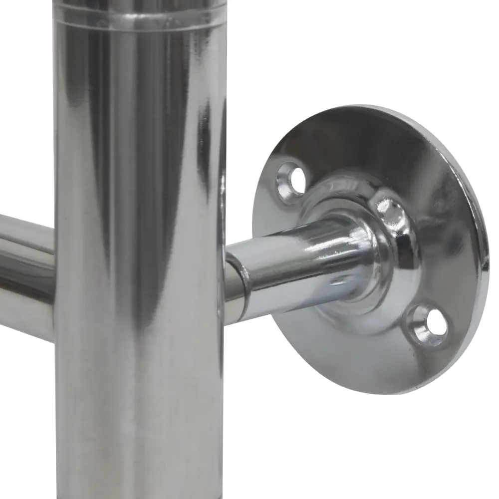 Полотенцесушитель электрический Арго Орион 2П 50-62, 70 Вт STLM-2127066 - Вид №3