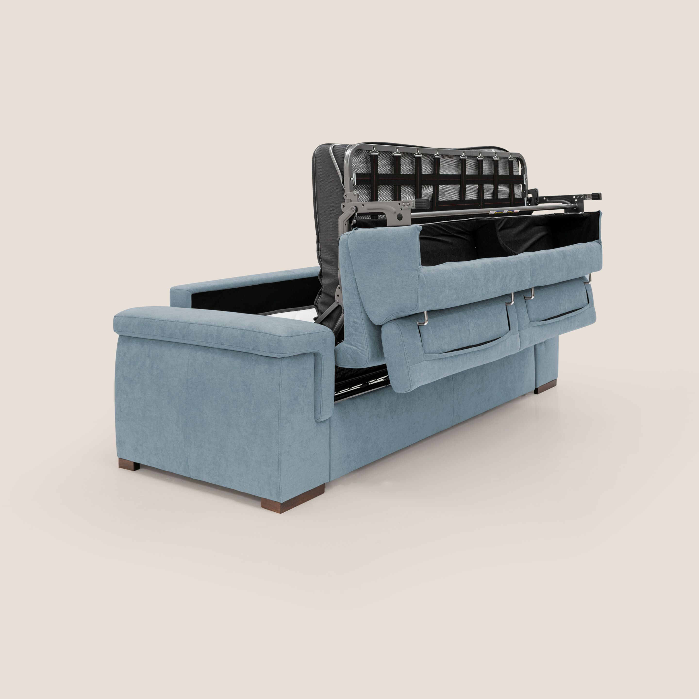 Ткань раскладной диван-кровать Divani.Store GIUNONE ARCH-00060989 - Вид №3