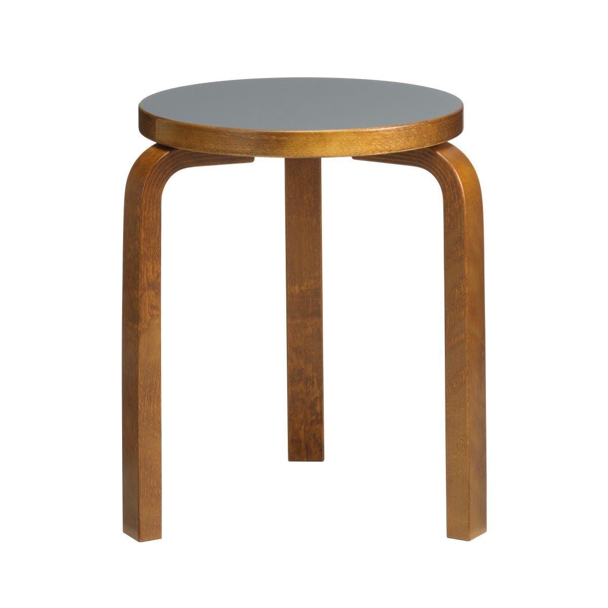 Деревянный штабелируемый стул Artek L-leg ARCH-00036303 - Вид №42