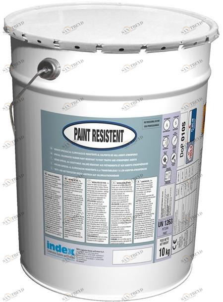 INDEX Хлорированная резиновая краска sun-id-1358488