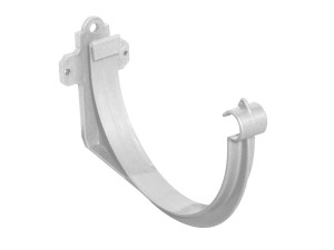 ПВХ аист для желоба 145