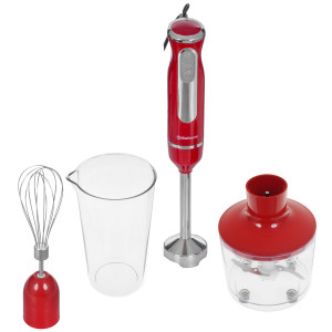 9173257 Блендер погружной SAKURA SA-6247SR красный