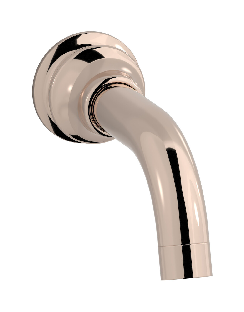 Настенный излив WE ARE IB hr327rs Rose Gold Hermes