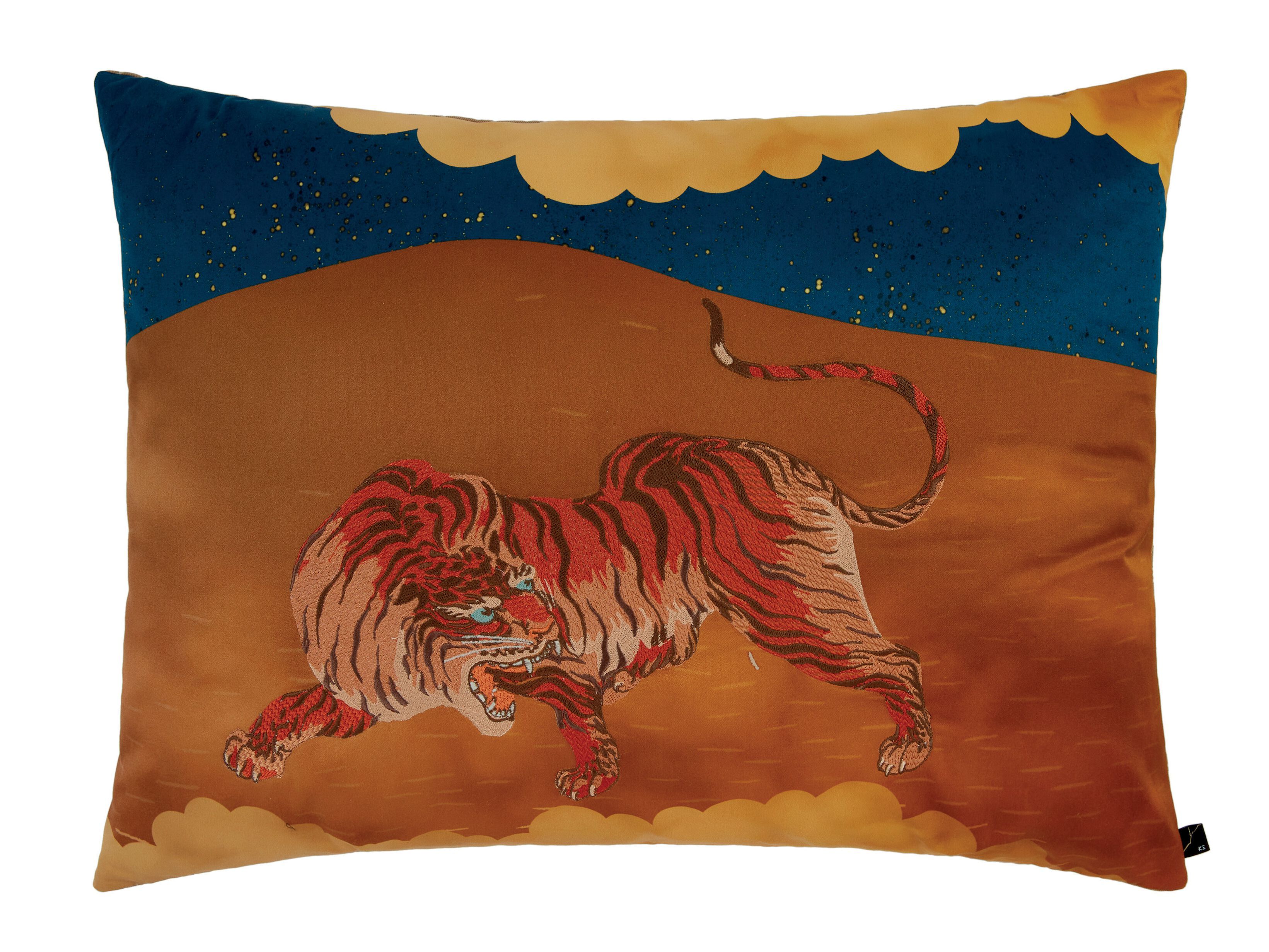 Прямоугольная подушка K-3 Тора ARCH-00001341 - Вид №1