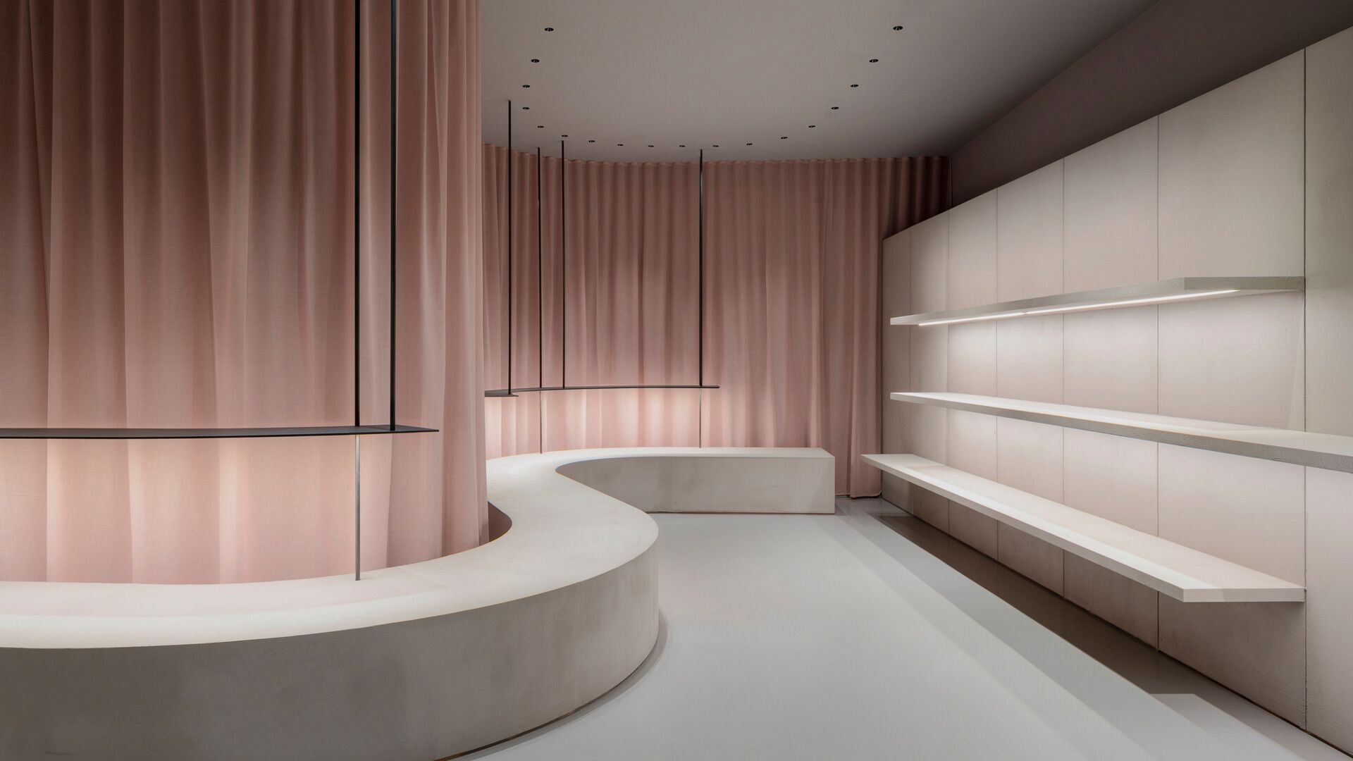 Алюминиевый утопленный светодиодный прожектор Arkoslight Shot Light ARCH-00063076 - Вид №9